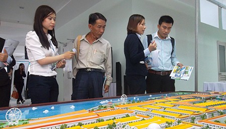 Hạn chế cho vay, bất động sản sẽ gặp khó?