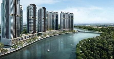 Đề nghị chưa sửa thông tư siết tín dụng bất động sản