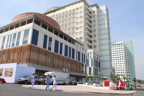 Đồng Nai: 100% nhân viên y tế cam kết đổi mới phong cách phục vụ