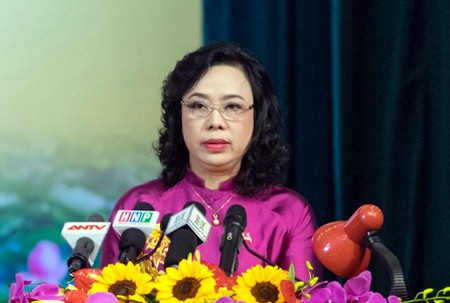 Cán bộ phường có bằng tiến sĩ nên... khó giảm biên chế