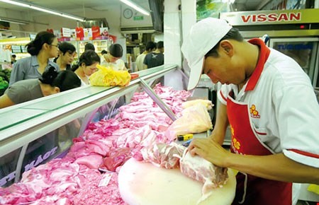 Lần đầu đấu giá ra công chúng, Vissan thu về hơn 900 tỉ đồng