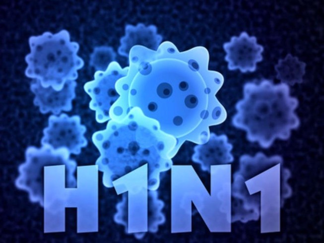 Nhiều người mắc cúm A H1N1,công nhân nhà máy hoang mang