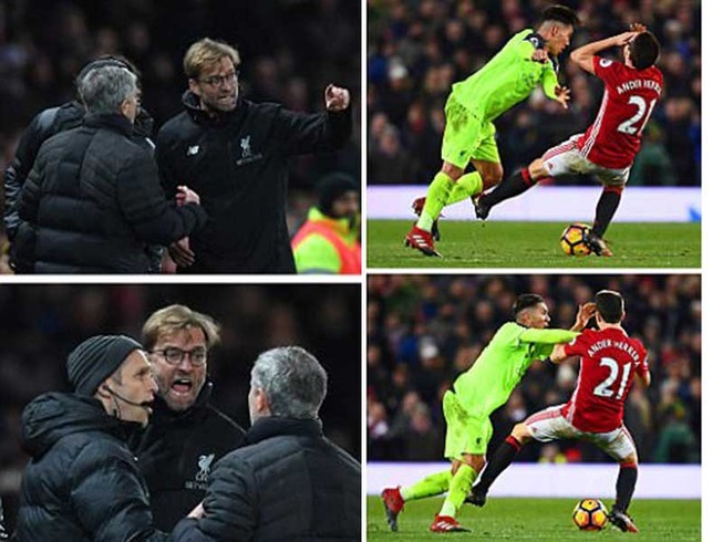 MU suýt bại trận trước Liverpool, Man. City tan nát
