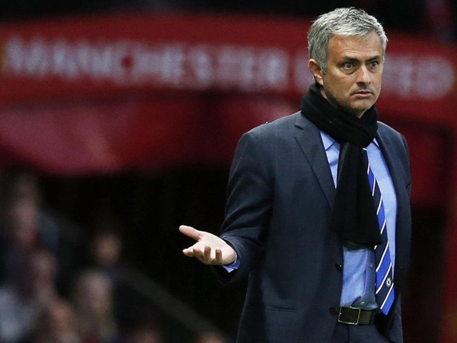 Tương lai nào cho sao MU bị Mourinho chỉ trích lười tập
