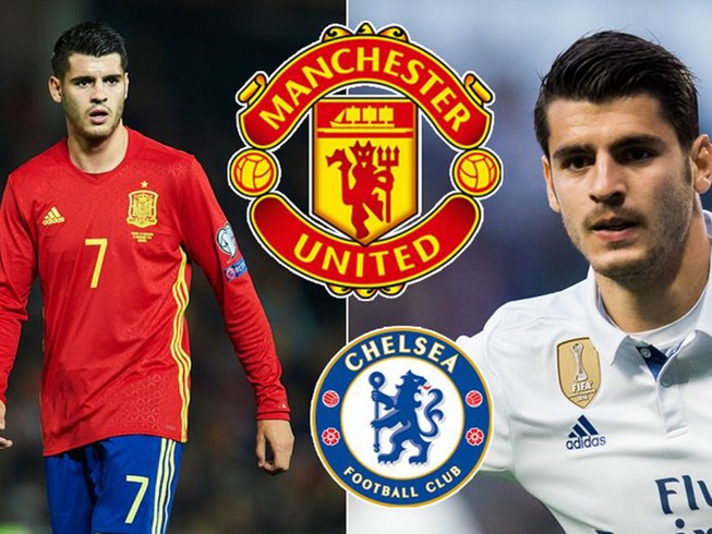 Chelsea ‘cướp’ người của MU