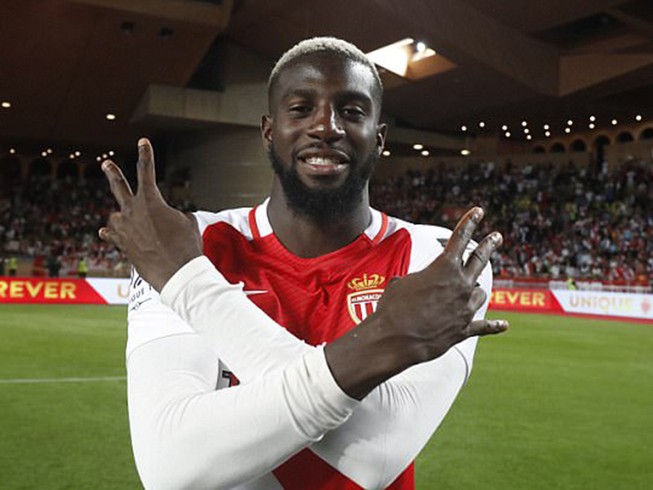 Chelsea tung tiền tấn mua sao trẻ Monaco, MU hưởng lợi