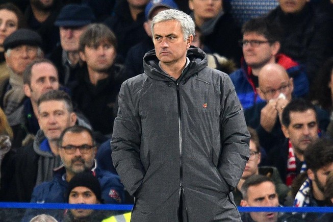 Mourinho bí mật đàm phán với PSG