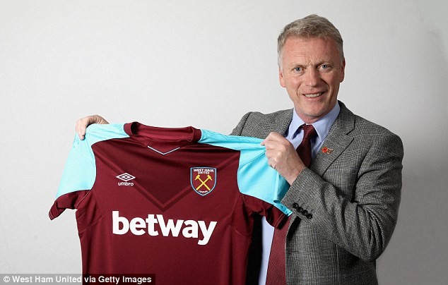 West Ham bổ nhiệm “người được chọn” của MU làm HLV