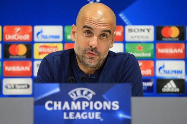 Guardiola lo lắng vì lối chơi phức tạp của Liverpool