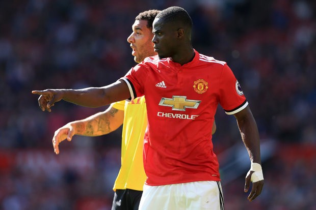 Sốc: Mourinho muốn ‘đuổi’ Bailly khỏi MU