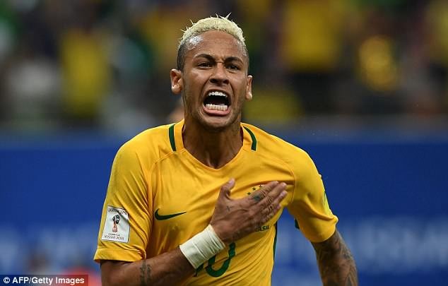 Danh sách chính thức và sơ bộ...30 đội tuyển dự World Cup 2018