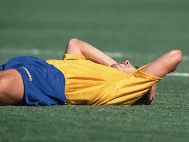 Ký ức World Cup: Cái chết oan nghiệt của Escobar