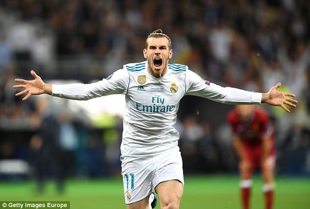 Chấm điểm chung kết Champions League: ‘Ngả mũ siêu dự bị’