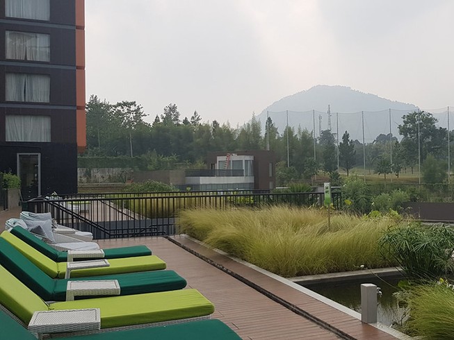 Olympic VN thay đổi khách sạn, chấn thương của Duy Mạnh ra sao