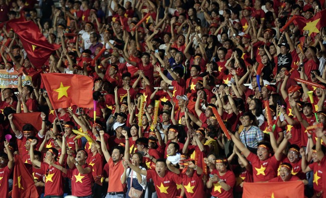 Cách tốt nhất để U-22 Việt Nam vào bán kết SEA Games 30