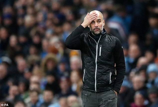 Man City phàn nàn vì lịch thi đấu giống... U-22 VN ở SEA Games