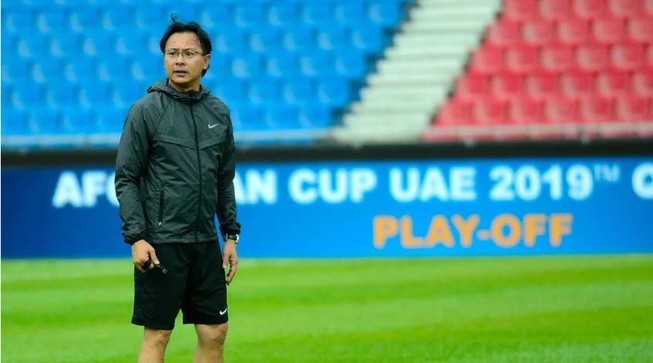 Thất bại ở SEA Games 30, HLV Malaysia bị cắt hợp đồng nhưng...