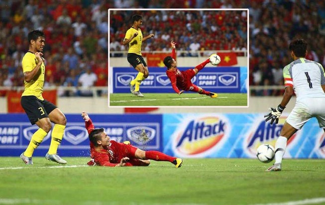 FIFA phạt nặng Indonesia, HLV Malaysia bị cảnh cáo vì thua VN