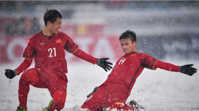Fox Sports Asia: U-23 Việt Nam đang tìm kiếm một phép màu khác