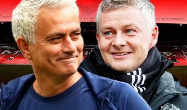 Thừa nhận tình yêu với MU, Mourinho muốn quên đi... 90 phút