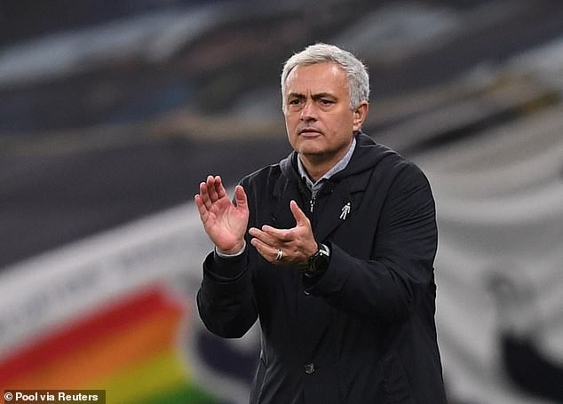 Bí kíp của Jose Mourinho