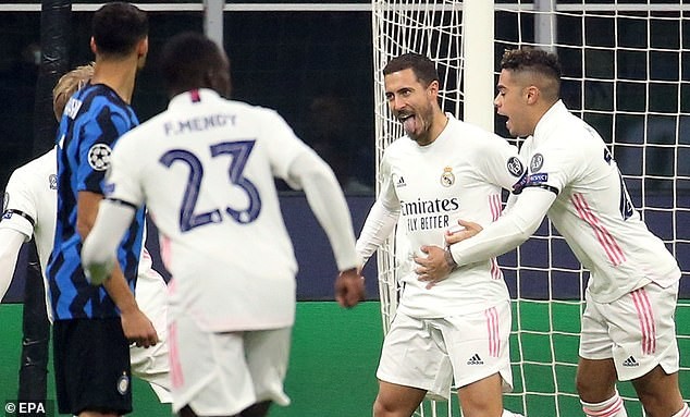 Real Madrid thoát hiểm, Bayern Munich giành vé sớm