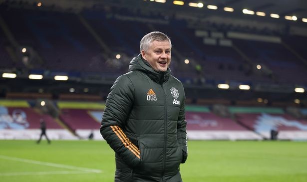 Solskjaer đã vượt qua nhiều giai đoạn khó khăn ở MU. ẢNH: GETTY