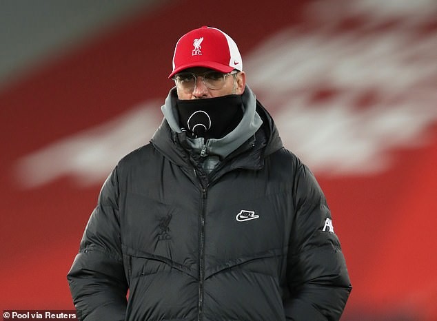 Klopp làm gì để có thể giúp Liverpool trở lại? ẢNH: REUTERS