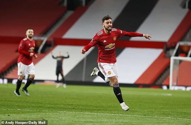 Solskjaer tiết lộ thú vị về bàn thắng quyết định của MU