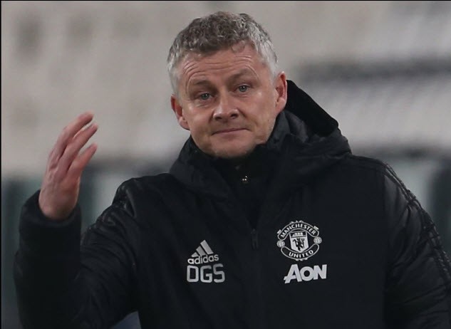 Solskjaer tin rằng cầu thủ MU được trả lương cao nên phải làm việc hết công suất. ẢNH: GETTY