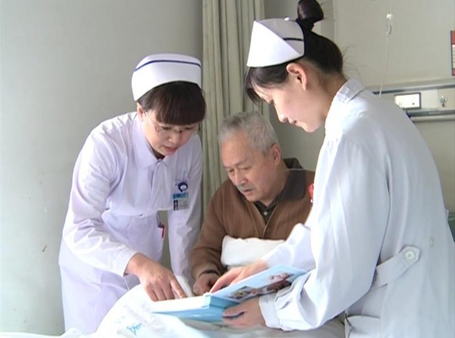 11 hộ lý người Việt đầu tiên sang Nhật, lương 34 triệu/tháng