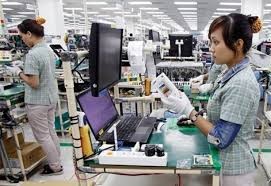 Khan hiếm nhân lực vì nhà máy Trung Quốc 'chạy' sang VN?