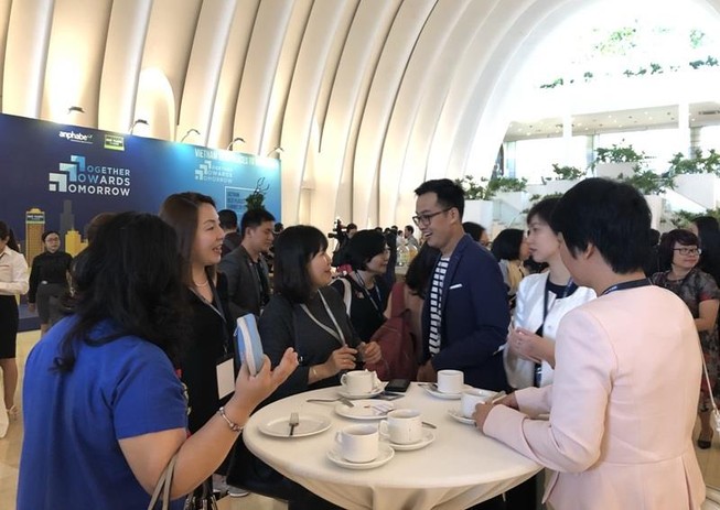 Vốn FDI đổ dồn dập, bất động sản công nghiệp lên ngôi