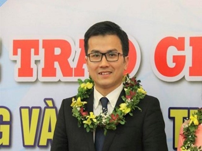 3 giáo sư Việt Nam vào tốp nhà khoa học hàng đầu thế giới