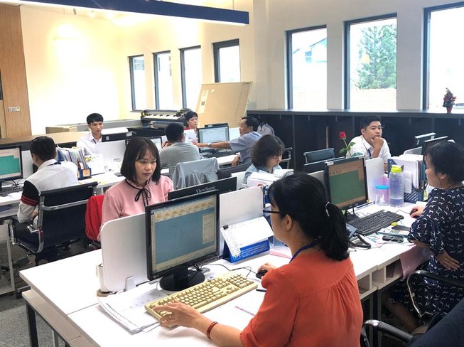 Nhà đầu tư Nhật ráo riết tìm nhân sự trung, cao cấp người Việt