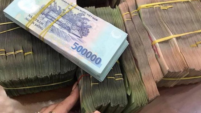 Thưởng tết Dương lịch khủng nhất tại TP.HCM: 3,5 tỉ đồng