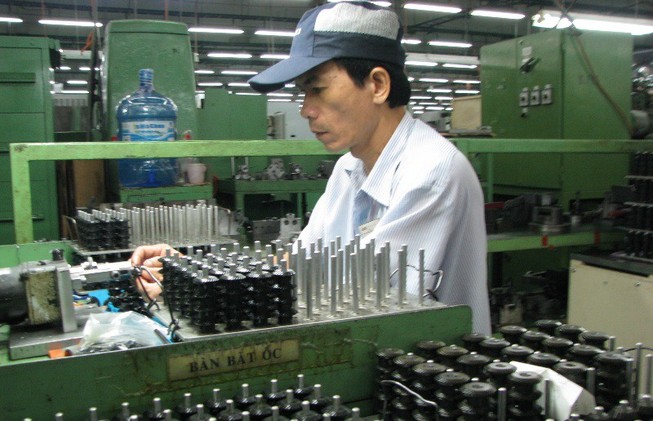 Không có nguyên liệu sản xuất, doanh nghiệp lo khủng hoảng