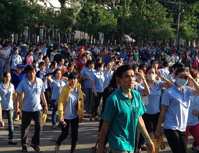 'EVFTA giúp phát triển bền vững, tránh cuộc đua xuống đáy'
