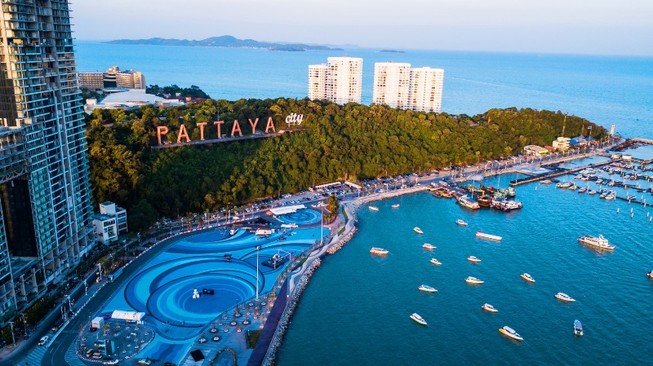 Hàng không, lữ hành Việt bắt tay kích cầu tour Thái Lan