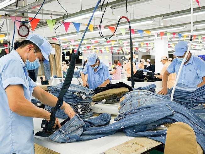 TP.HCM: Tổng thu kinh phí công đoàn tăng dần từng năm
