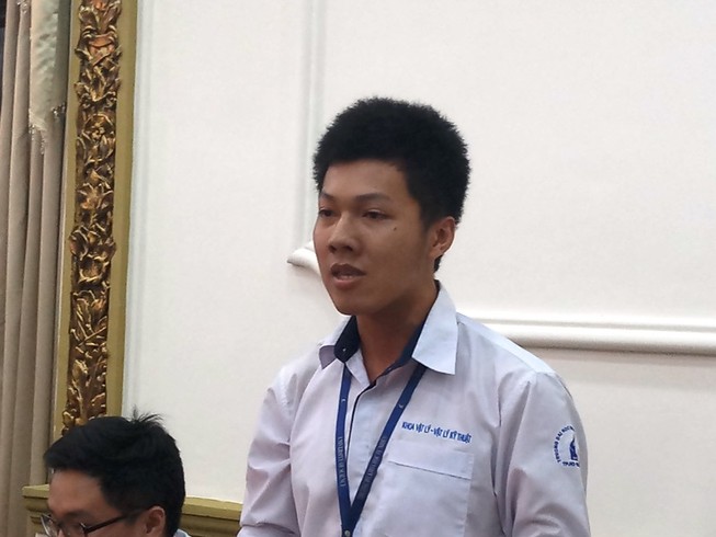 Cần phổ biến “Kỹ năng thoát hiểm” sau vụ cháy chung cư
