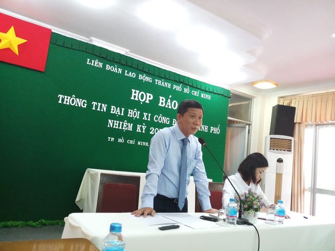 TP.HCM: Xây dựng nhóm trẻ gia đình tại nhà trọ công nhân