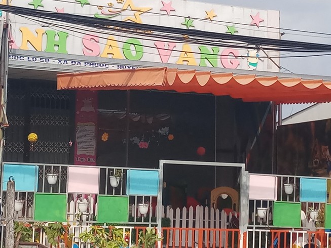 Bình Chánh: Cô giáo đánh trẻ đến nứt xương hàm