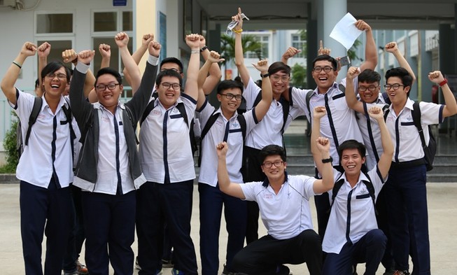 Những điểm mới nhất của kỳ thi THPT quốc gia 2019
