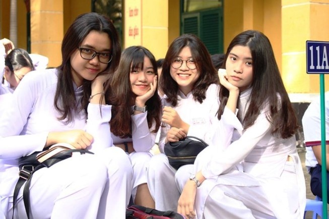 TP.HCM giảm học phí: 1 trong 5 sự kiện tiêu biểu của giáo dục