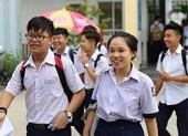 Nóng: TP.HCM công bố điểm chuẩn vào lớp 10