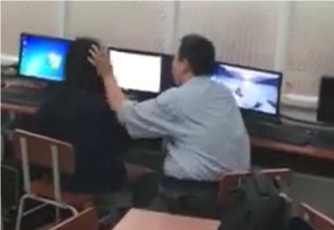 Thầy giáo dạy tin học ở Nhà thiếu nhi TP.HCM bị tố sàm sỡ HS