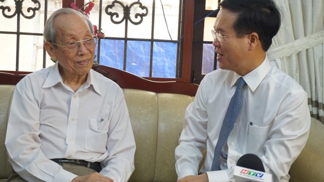 'Triết lý giáo dục phổ thông VN đang đi ngược với thế giới'