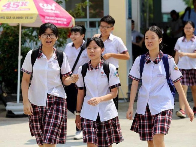 TP.HCM tuyển bổ sung hơn 90 suất vào lớp 10 chuyên