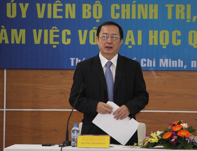 Kiến nghị học sinh, sinh viên TP.HCM tiếp tục nghỉ hết tháng 3